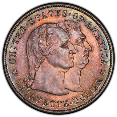Cert 41425299 - Coin Image