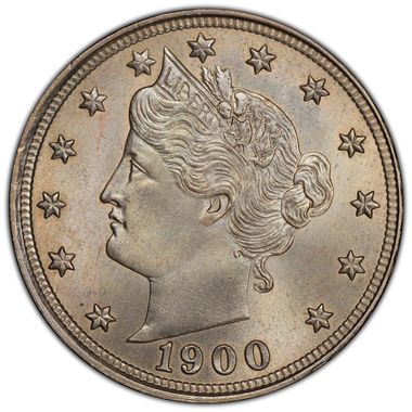 Cert 41425931 - Coin Image