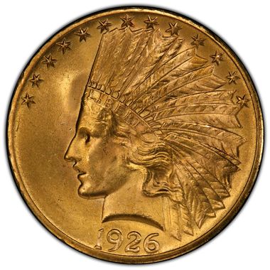 Cert 41426852 - Coin Image