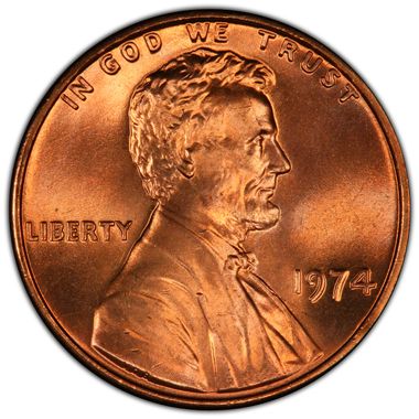 Cert 41427274 - Coin Image