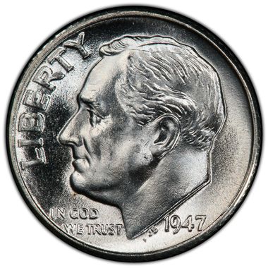 Cert 41427280 - Coin Image