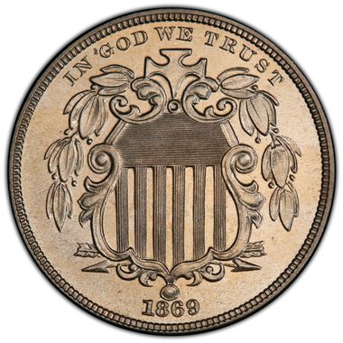 Cert 41427296 - Coin Image