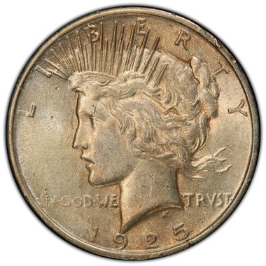 Cert 41427303 - Coin Image