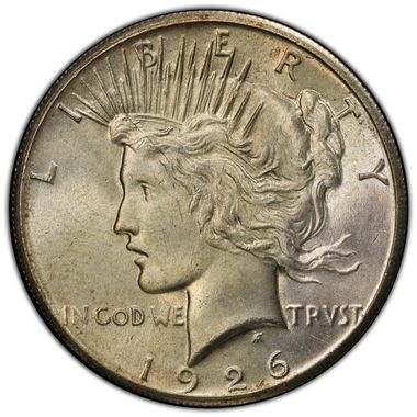 Cert 41427304 - Coin Image