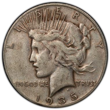 Cert 41427305 - Coin Image