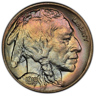 Cert 41427526 - Coin Image