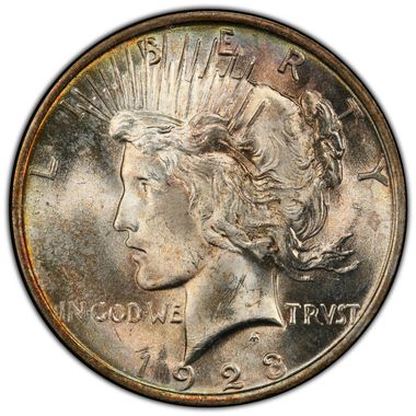 Cert 41427561 - Coin Image