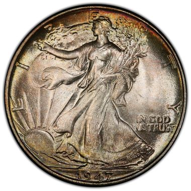 Cert 41427980 - Coin Image