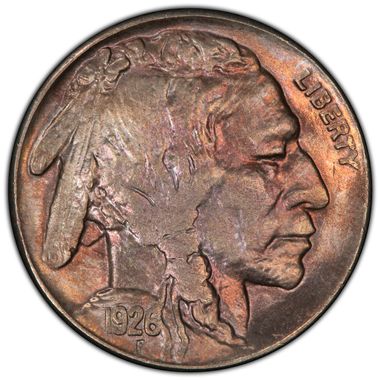 Cert 41427984 - Coin Image