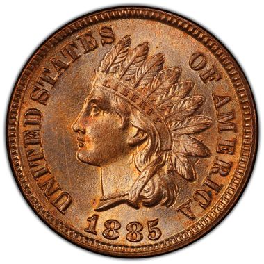 Cert 41428085 - Coin Image