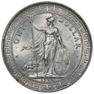 Cert 41428105 - Coin Image