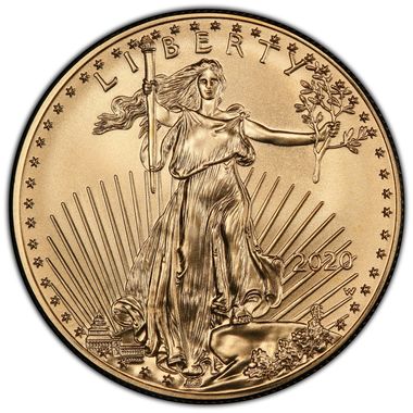 Cert 41428587 - Coin Image