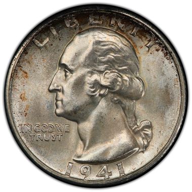 Cert 41428974 - Coin Image