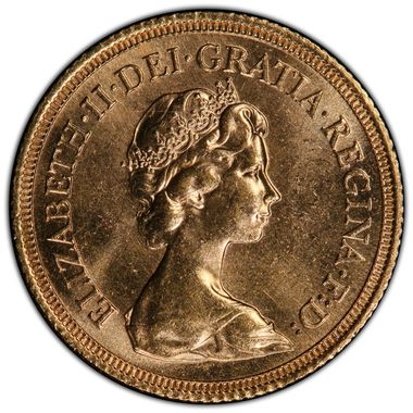 Cert 41430468 - Coin Image