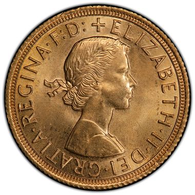 Cert 41430471 - Coin Image