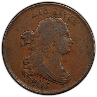 Cert 41430548 - Coin Image