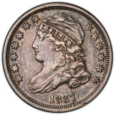 Cert 41430673 - Coin Image