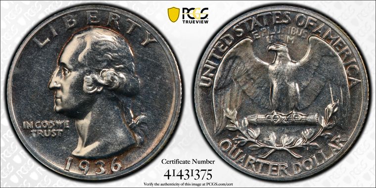 Cert 41431375 - Coin Image