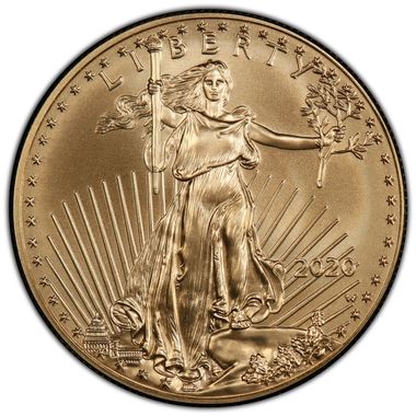 Cert 41433127 - Coin Image