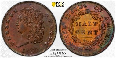 1826 1/2C N1BN