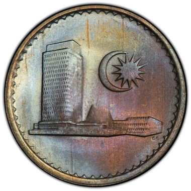 Cert 41433161 - Coin Image