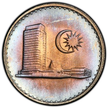 Cert 41433162 - Coin Image