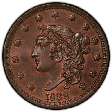 Cert 41433252 - Coin Image