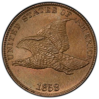 Cert 41433253 - Coin Image