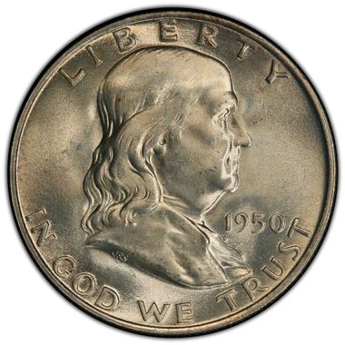 Cert 41433268 - Coin Image