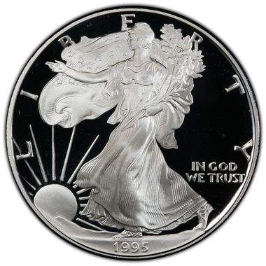 Cert 41433420 - Coin Image