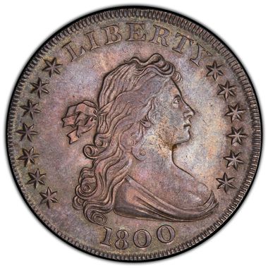 Cert 41433499 - Coin Image