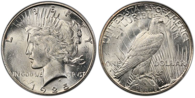 Cert 41433527 - Coin Image