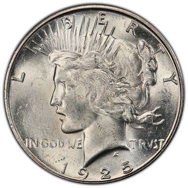 Cert 41433527 - Coin Image