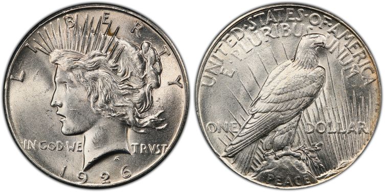 Cert 41433528 - Coin Image