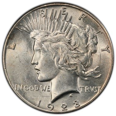 Cert 41433531 - Coin Image