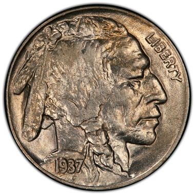Cert 41433619 - Coin Image
