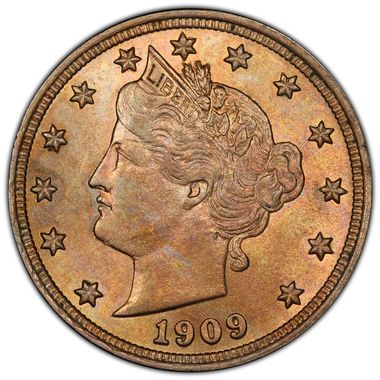Cert 41433640 - Coin Image