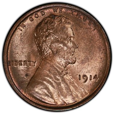 Cert 41433699 - Coin Image