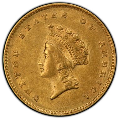 Cert 41433846 - Coin Image