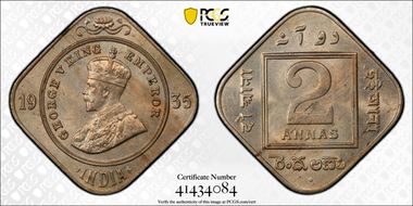 1935(B) 2 An SW-8.267 MS64