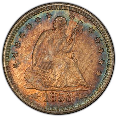 Cert 41434362 - Coin Image