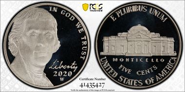 2020-W 5C PR68DCAM