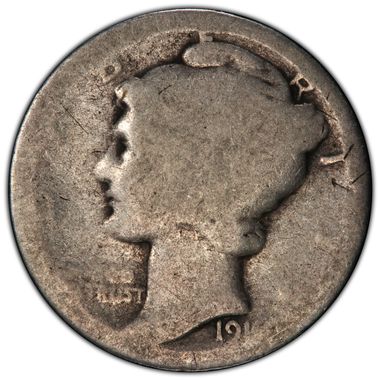 Cert 41435587 - Coin Image
