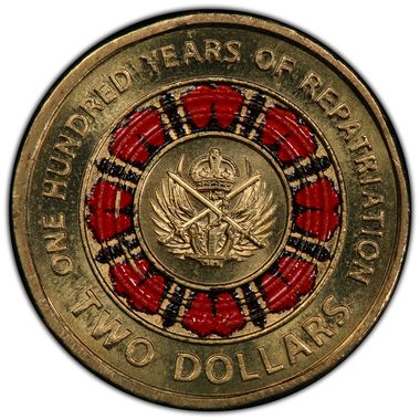 Cert 41435804 - Coin Image