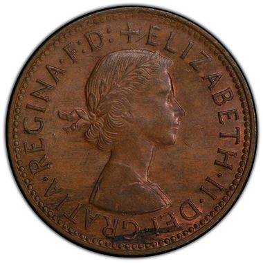 Cert 41435817 - Coin Image