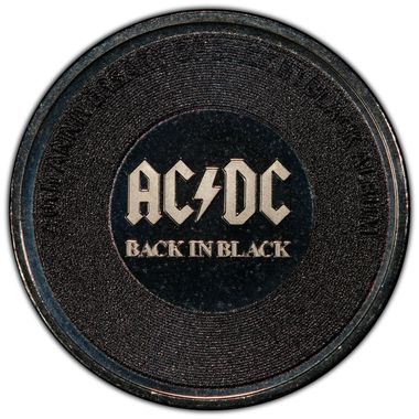 Cert 41435825 - Coin Image