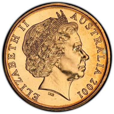 Cert 41435841 - Coin Image