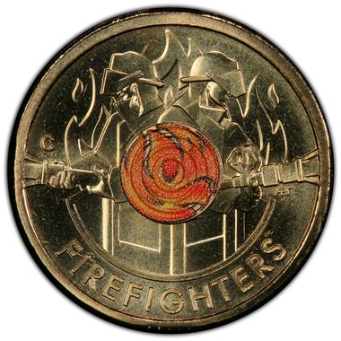 Cert 41435858 - Coin Image