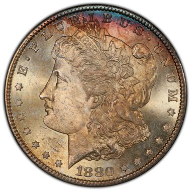 Cert 41436447 - Coin Image