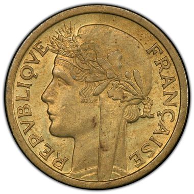 Cert 41436820 - Coin Image